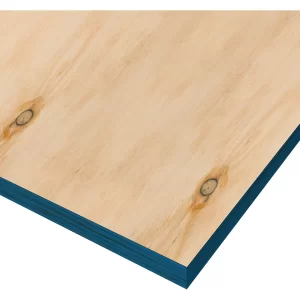 Terciado estructural 15mm 1,20x2,40mt 1° cat