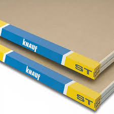 Yeso carton 10mm 2,4x1,2mt