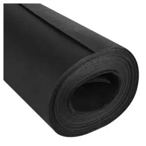 Fieltro liso 40m² rollo